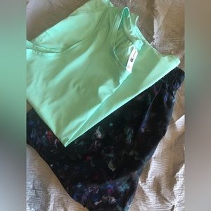 Avia/All In Motion Women’s Active Wear, Large